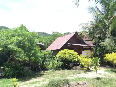 Island Spa Resort - 5