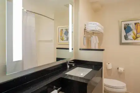 Fairfield Inn & Suites New York Queens/Fresh Meadows - 47