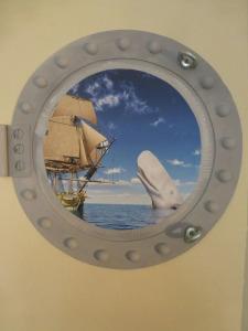 Hostel Mondpalast - 7