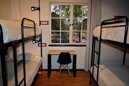 Hostel Mundo Joven - 39