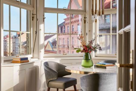 Andaz Prague, By Hyatt - 38