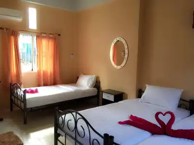 Sarin Guesthouse - 18