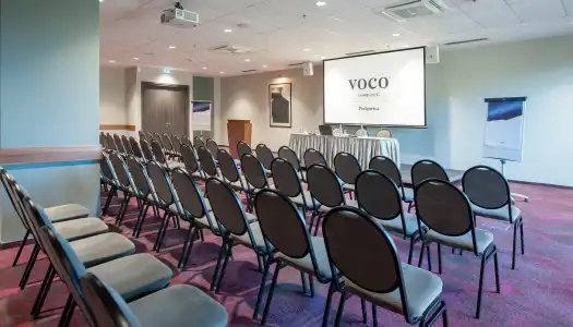 voco Podgorica by IHG - 41