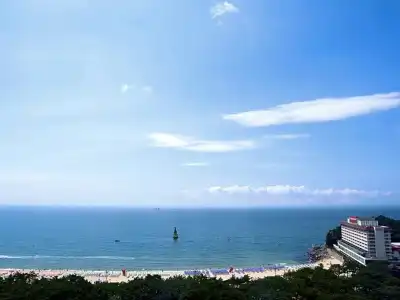 ibis budget Ambassador Busan Haeundae - 50