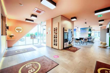 B&B Rostock-Hafen - 22