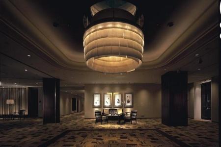 Sheraton Miyako Tokyo - 17