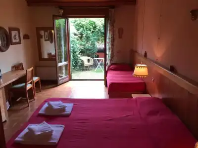 Corte San Mattia - Agriturismo in Verona - 77