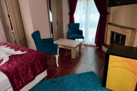 Ağva Carpediem Otel - 98