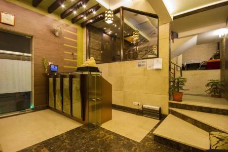 Sunstar Heights - 31