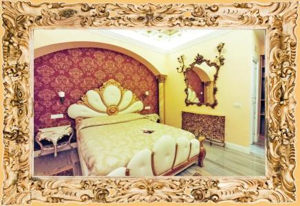 Impero Vaticano Suites Guest House - 187