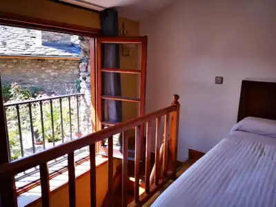 Santa Bàrbara de La Vall d'Ordino - 48