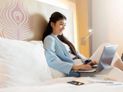 Novotel Yangon Max - 71