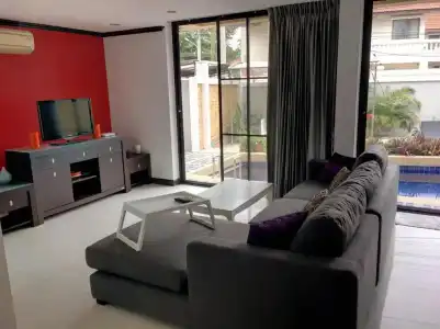 4poolvillas - 35