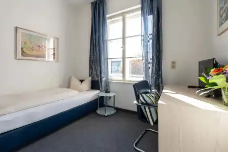 Frederics Serviced Apartments Hohenzollernplatz - 2
