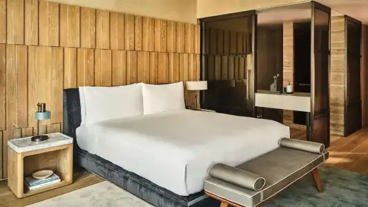 Conrad Los Angeles - 107