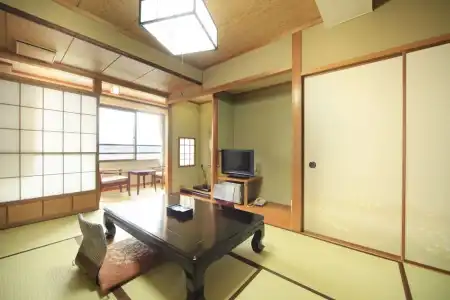 Hoshokaku - 29
