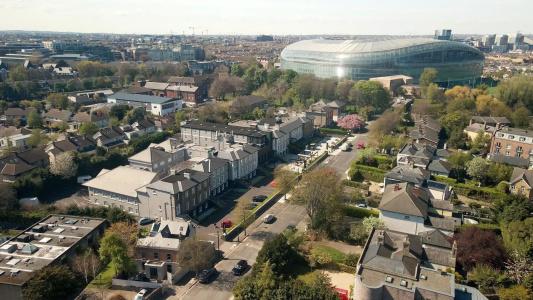 The Sandymount - 42
