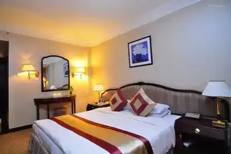 Kunming Hostel - 23