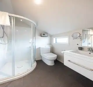 315 motel Riccarton - 124