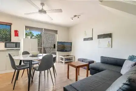 Byron Central Apartments - 34