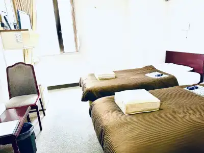 New Station - 4