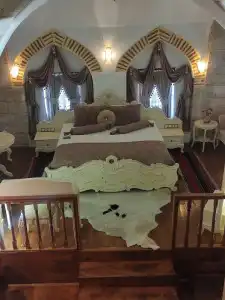 Behrampasa Otel Cafe Restaurant - 66