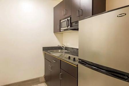 Motel 6 Greenville, SC - 65
