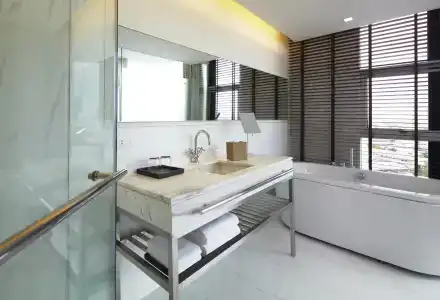 JC Kevin Sathorn Bangkok - 19