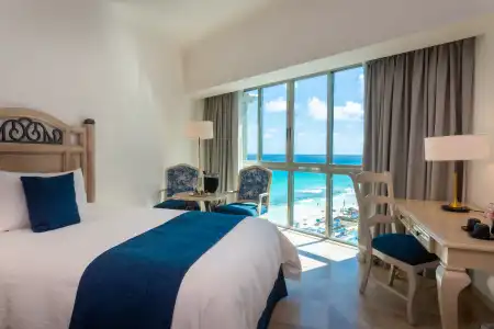 Sandos Cancún All Inclusive - Adults Only - 42