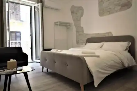 B&B Belvedere all'Idria - 18