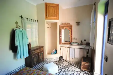 Dar Yasmin - Villa - 14