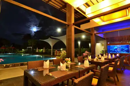 Chaweng Noi Pool Villa - 14
