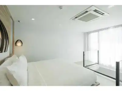 Peace Blue Naiharn Naturist Resort Phuket - 188
