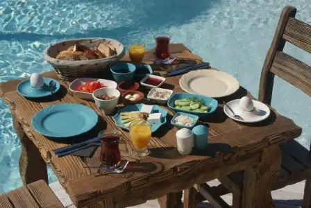 Alaçatı la Vela Butik Otel - 9
