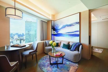 Fraser Suites Akasaka, Tokyo - 3