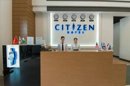 Citizen - 24