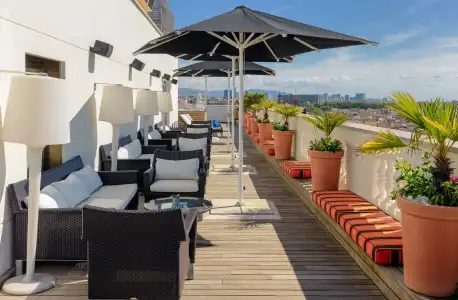 H10 Montcada Boutique - 16