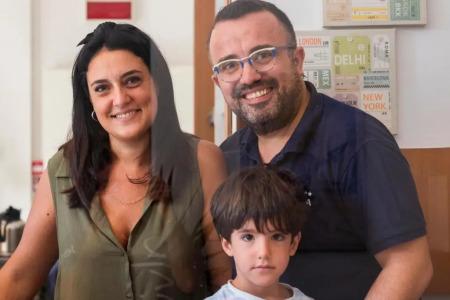 Ausonia B&B RiMiNi - 31