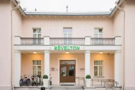 Revelton Suites Tallinn - 28