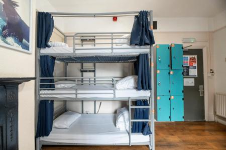 St Christopher's Inn, Hammersmith - Hostel - 24