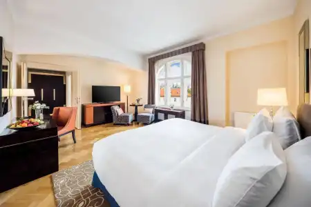 Mandarin Oriental, Prague - 5
