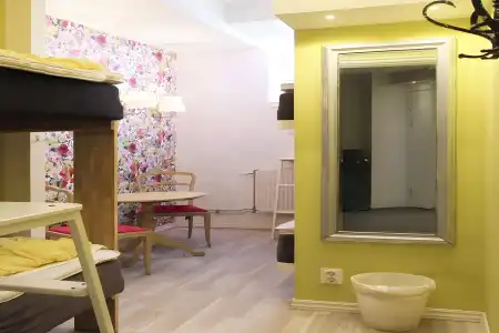 Skanstulls Boutique Hostel - 23