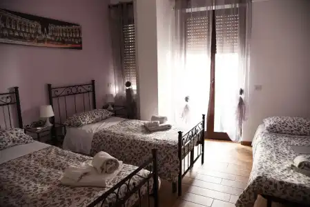 Marco e Laura B&B - 2