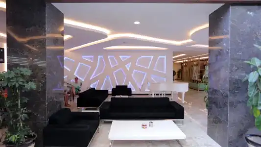 White City Resort - 1