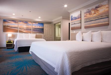 Days Inn by Wyndham Santa Monica - 4