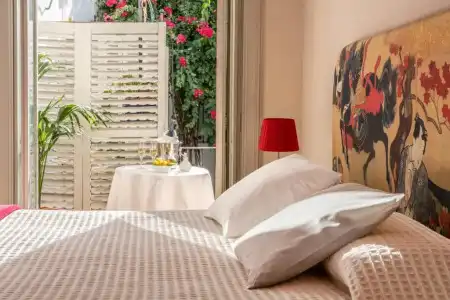 Art Boutique Chamarel - 148