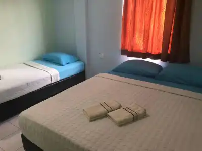 Best Seven Motel - 2