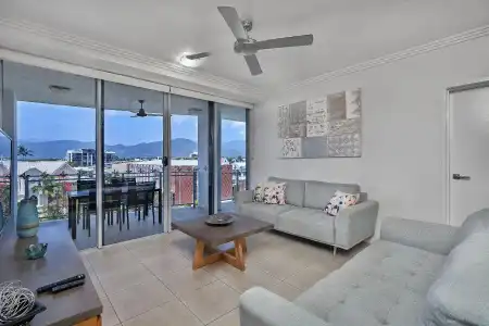 Vision Apartments - 148