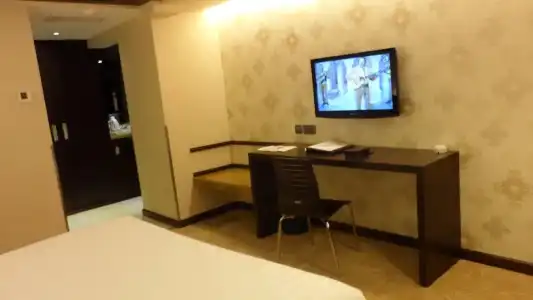 Mark Inn Deira - 33