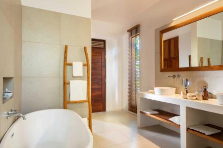 Zanzibar White Sand Luxury Villas & Spa - 177